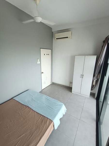 Service Residence for Rent at D'sands Residence - Azura Hariri - Bedroom - PropertyGuru.com.my