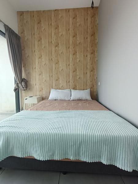 Service Residence for Rent at D'sands Residence - Azura Hariri - Bedroom - PropertyGuru.com.my