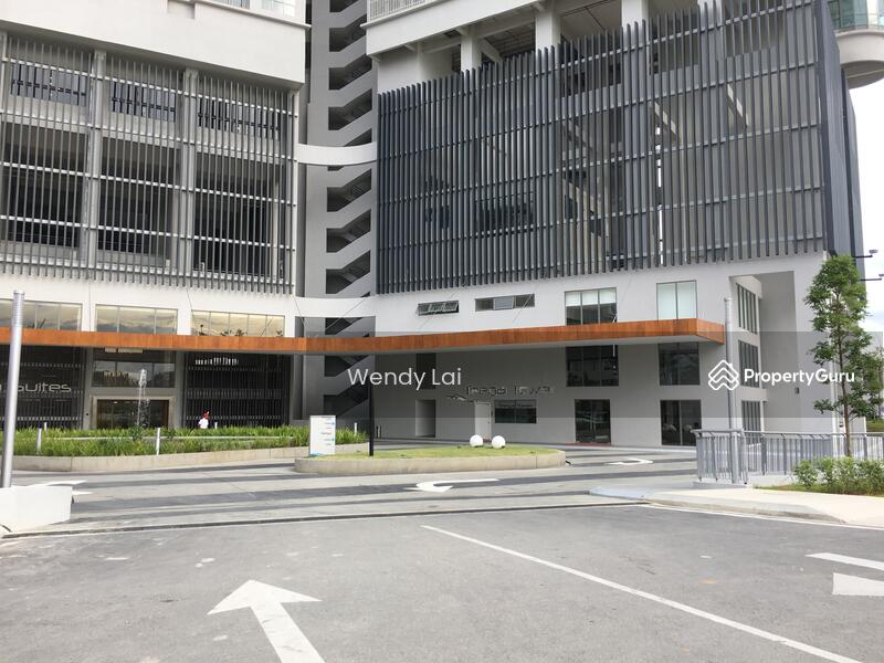 For Rent - Teega Office Tower
