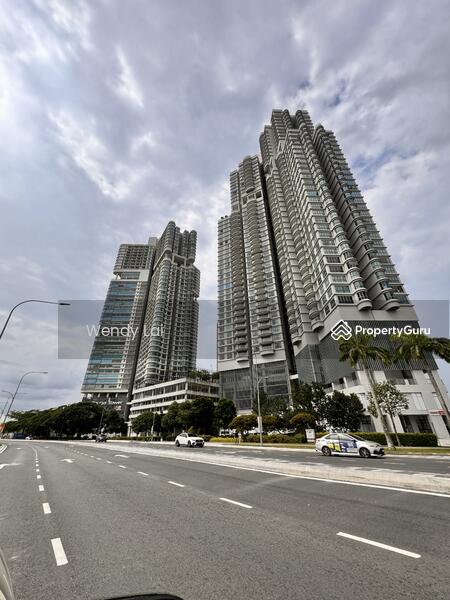 For Rent - Teega Office Tower