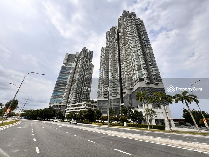 For Rent - Teega Office Tower