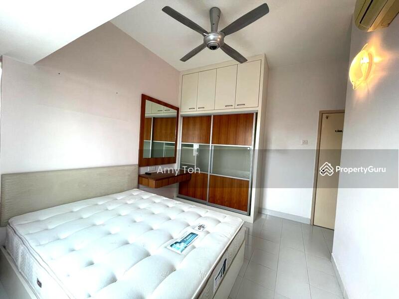 Master room
