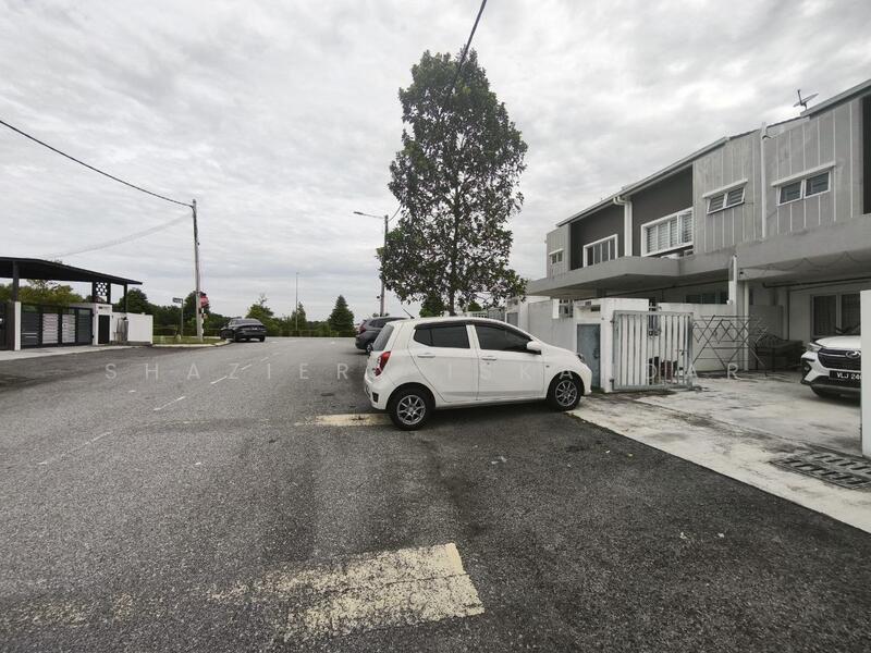 Car Park