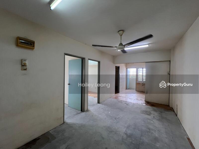 Untuk Dijual - Pandan Ria (Block D)