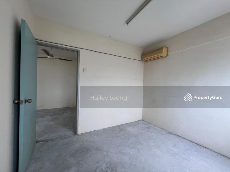 Untuk Dijual - Pandan Ria (Block D)