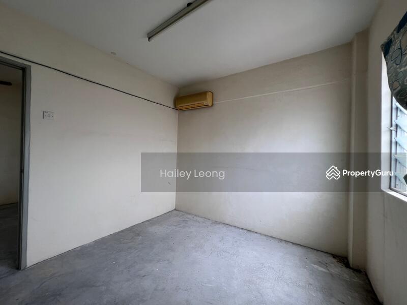 Untuk Dijual - Pandan Ria (Block D)