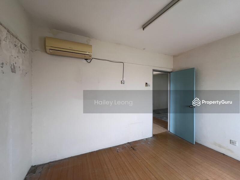 Untuk Dijual - Pandan Ria (Block D)