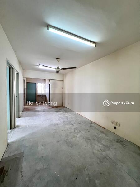 Untuk Dijual - Pandan Ria (Block D)