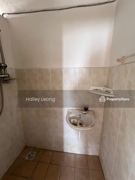 Untuk Dijual - Pandan Ria (Block D)