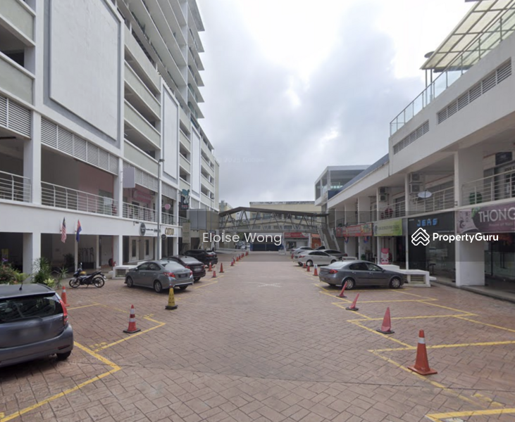Car Park