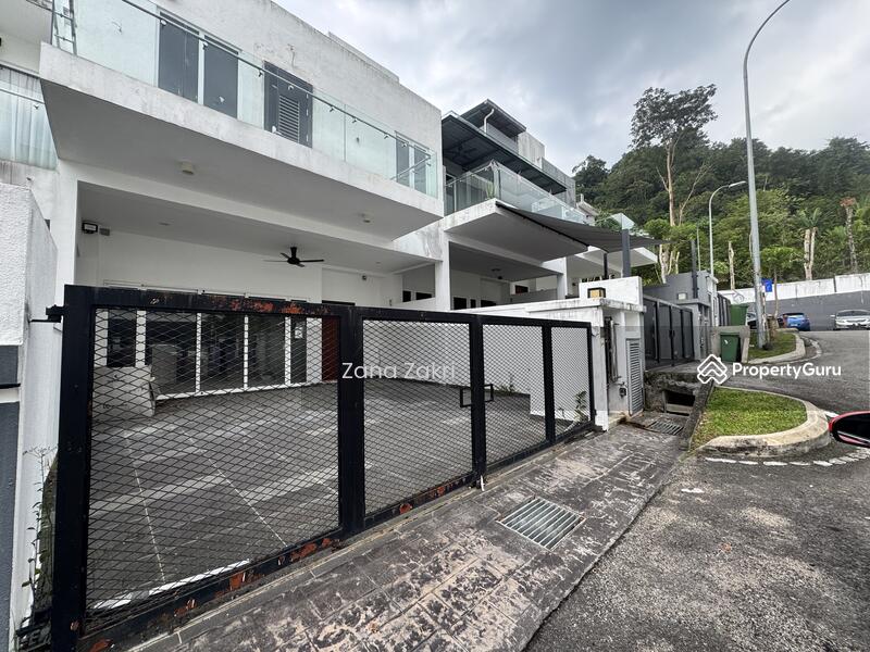 For Sale - Astana Kemensah