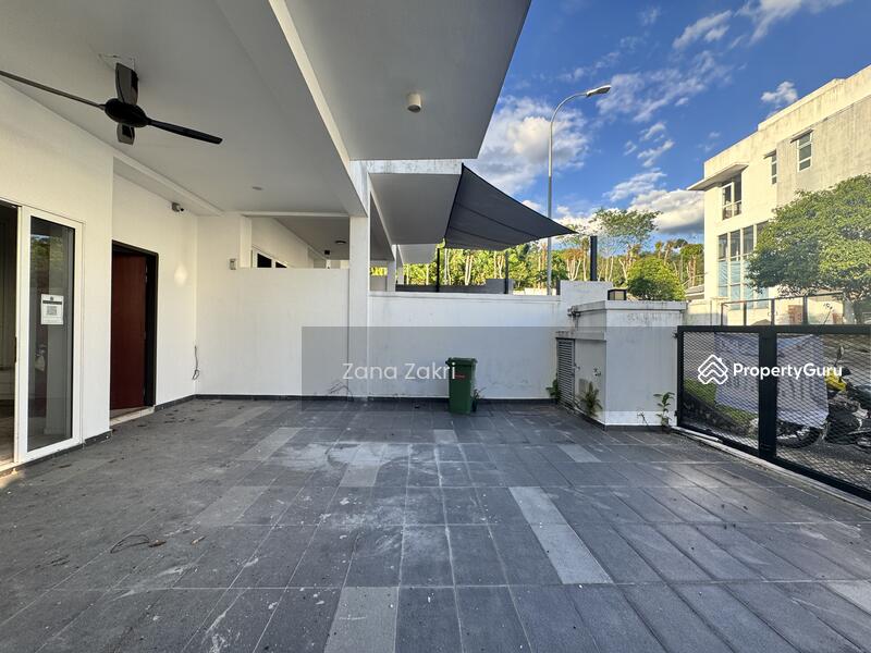 For Sale - Astana Kemensah