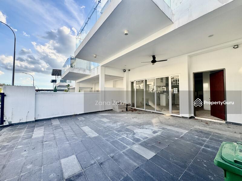 For Sale - Astana Kemensah
