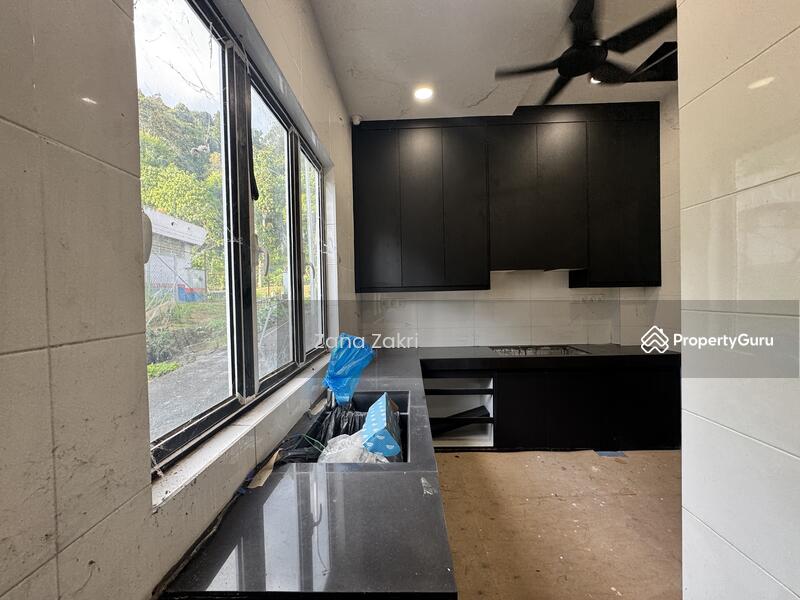 For Sale - Astana Kemensah