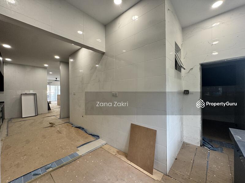 For Sale - Astana Kemensah