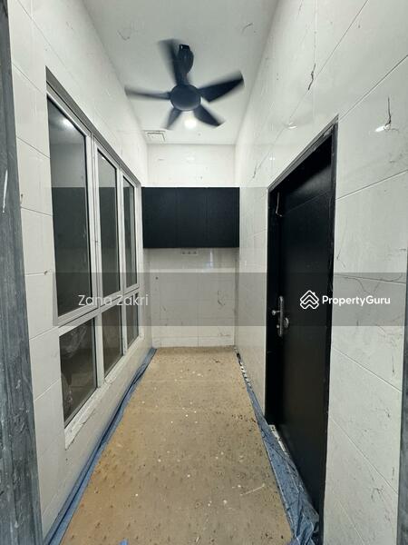 For Sale - Astana Kemensah