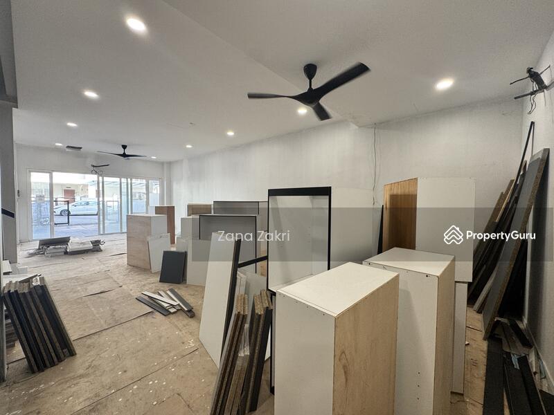 For Sale - Astana Kemensah
