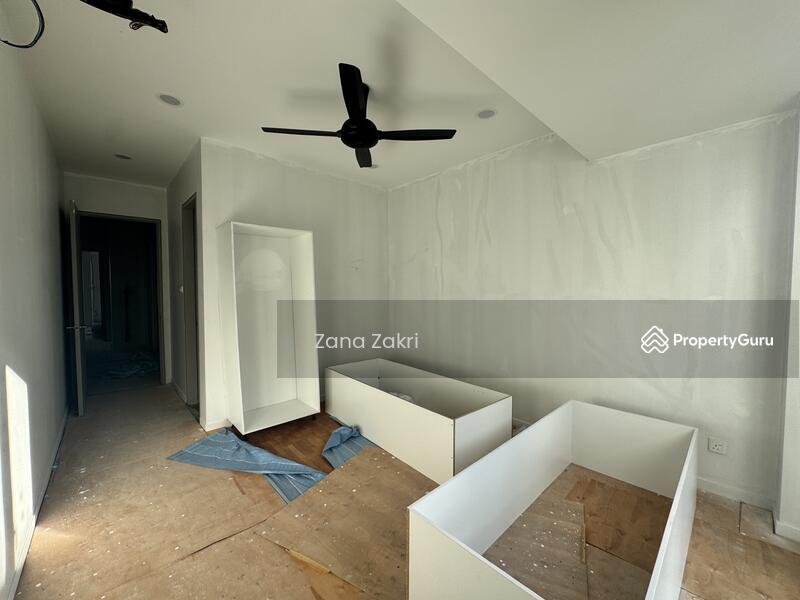 For Sale - Astana Kemensah