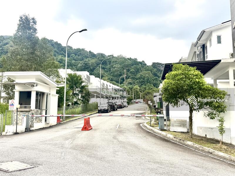 For Sale - Astana Kemensah