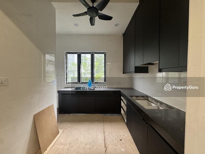 For Sale - Astana Kemensah