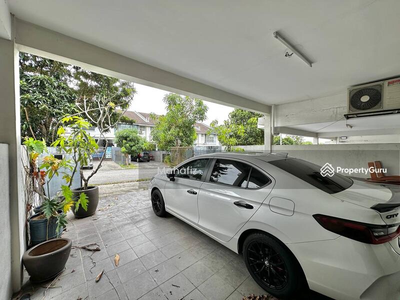 Car Park
