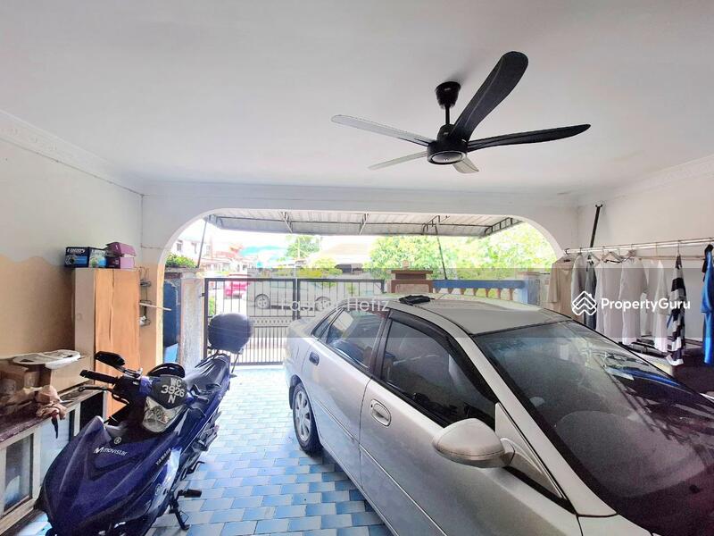Car Park