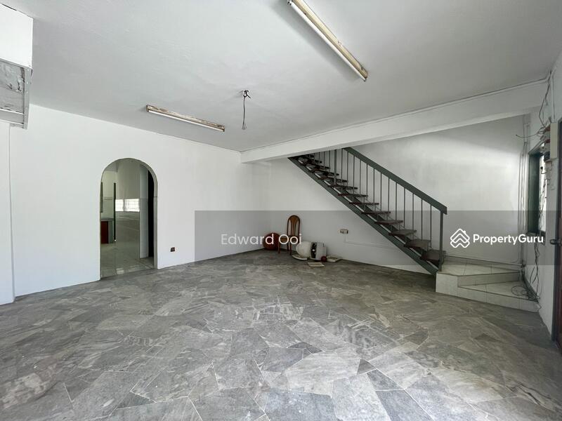 Untuk Dijual - Taman Pandan Indah