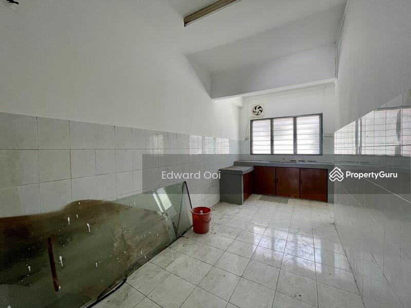 Untuk Dijual - Taman Pandan Indah