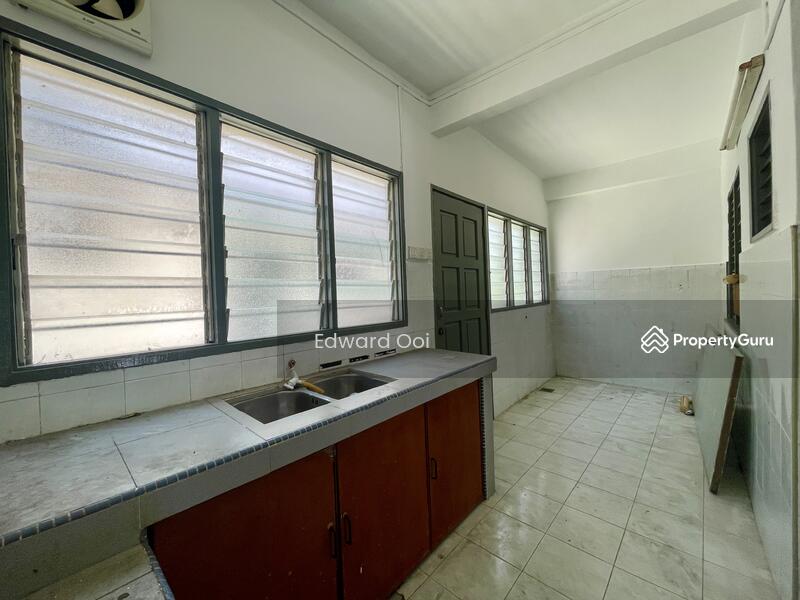 Untuk Dijual - Taman Pandan Indah