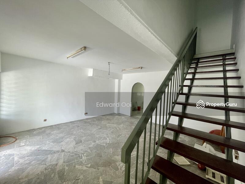 Untuk Dijual - Taman Pandan Indah