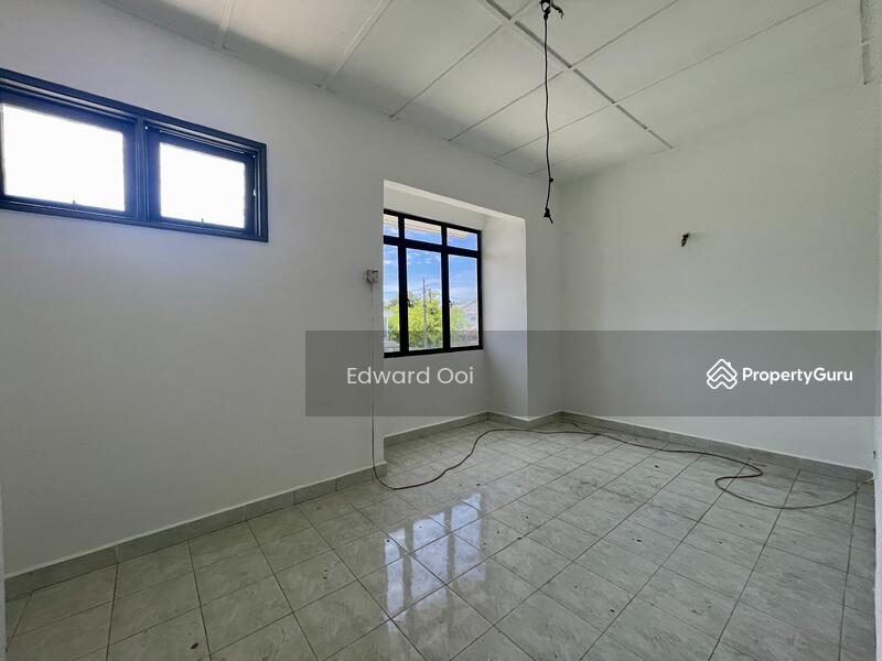 Untuk Dijual - Taman Pandan Indah