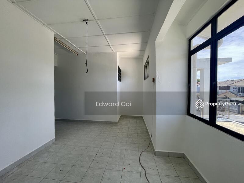 Untuk Dijual - Taman Pandan Indah