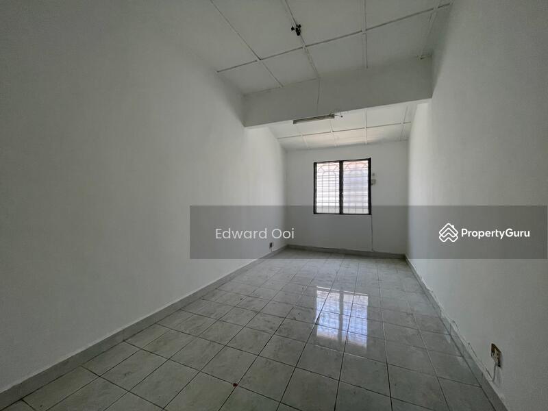 Untuk Dijual - Taman Pandan Indah