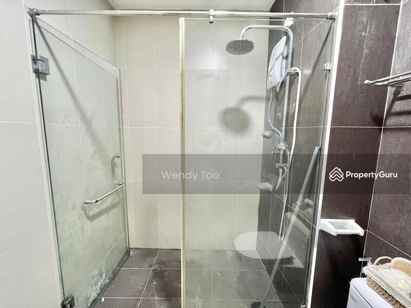 For Sale - D'Secret Garden (Pangsapuri Kempas Indah)