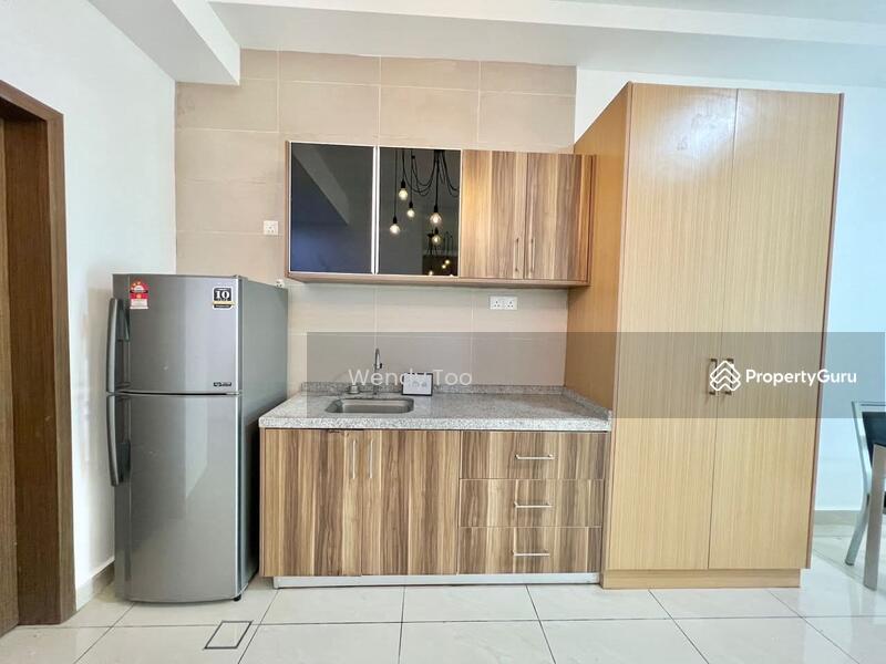 Service Residence for Sale at D'Secret Garden (Pangsapuri Kempas Indah) - Wendy Too - PropertyGuru.com.my