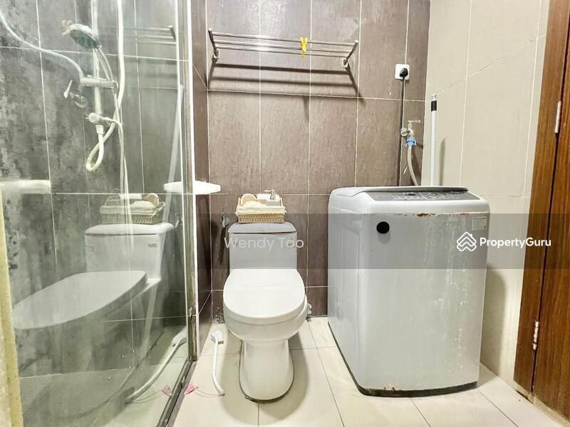 For Sale - D'Secret Garden (Pangsapuri Kempas Indah)