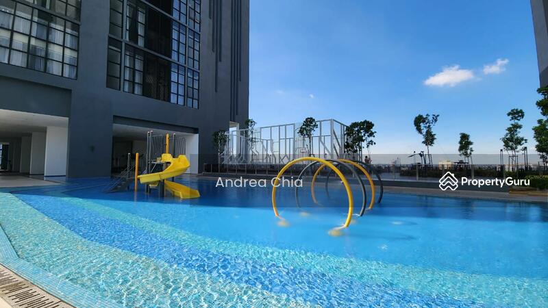 Wading Pool