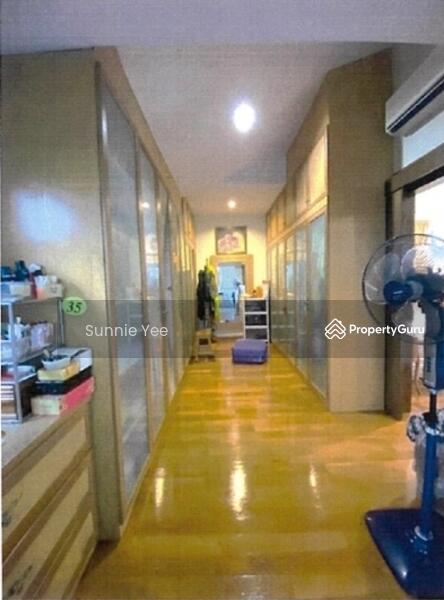 Corridor