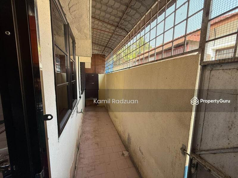 Corridor