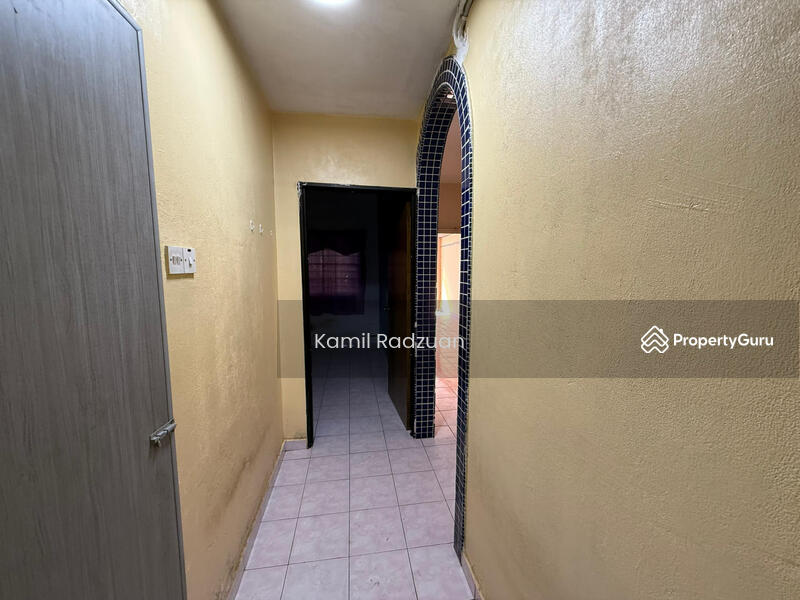 Corridor