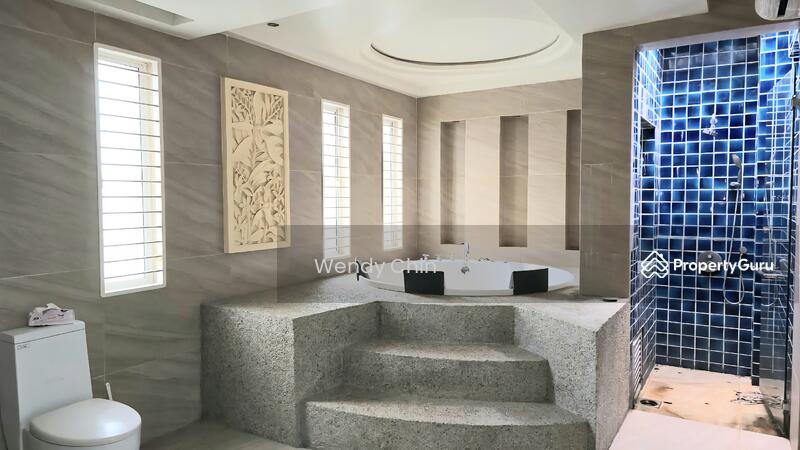 For Sale - Taman Meranti Jaya