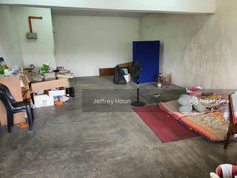 Untuk Dijual - Lintang Pekan Baru, Opposite Parkson Klang, Pelangi Point, Klang