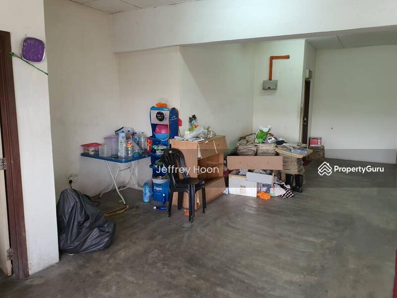 Untuk Dijual - Lintang Pekan Baru, Opposite Parkson Klang, Pelangi Point, Klang