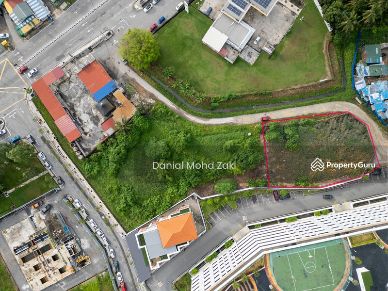 For Sale - permatang tok kandu