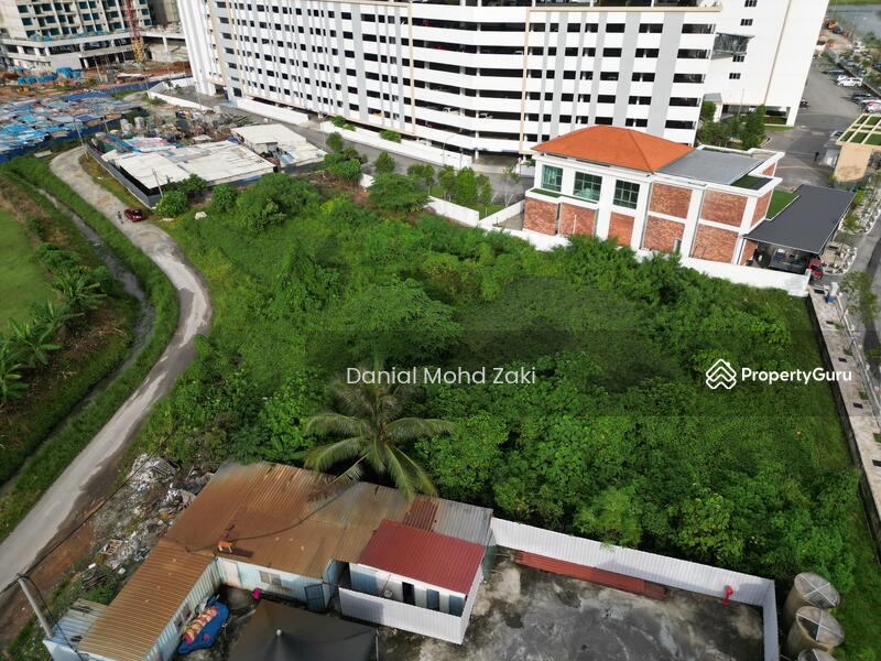 For Sale - permatang tok kandu