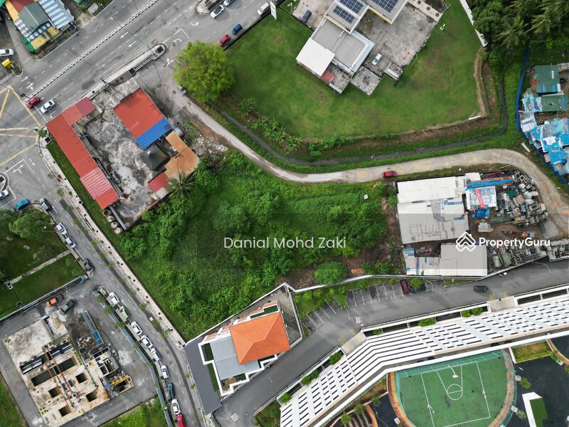 For Sale - permatang tok kandu