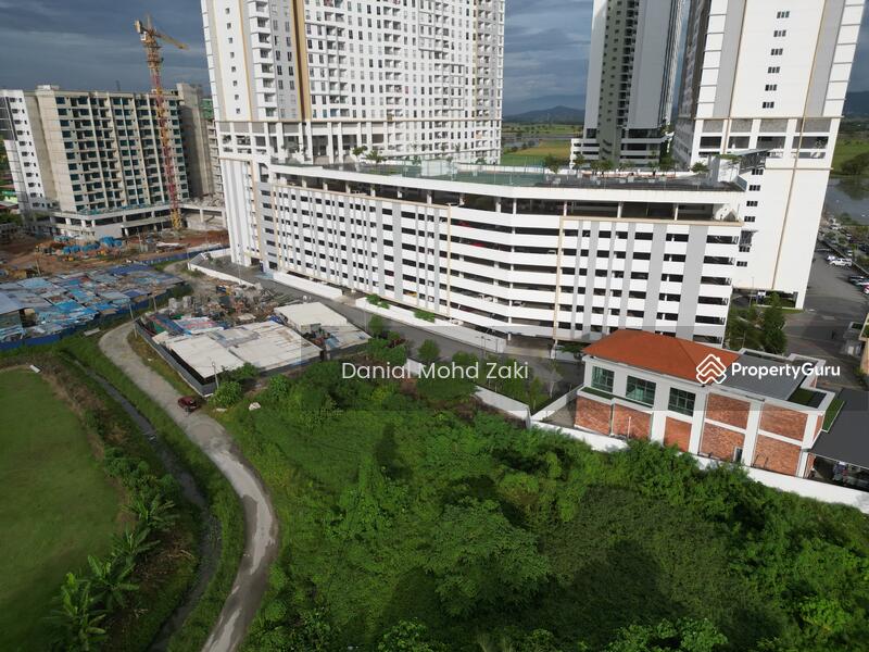 For Sale - permatang tok kandu