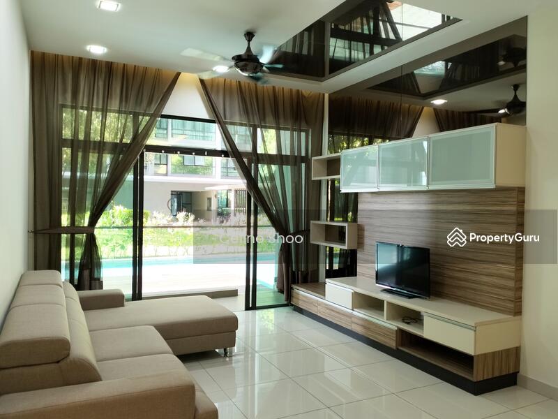 For Rent - The Z Residence