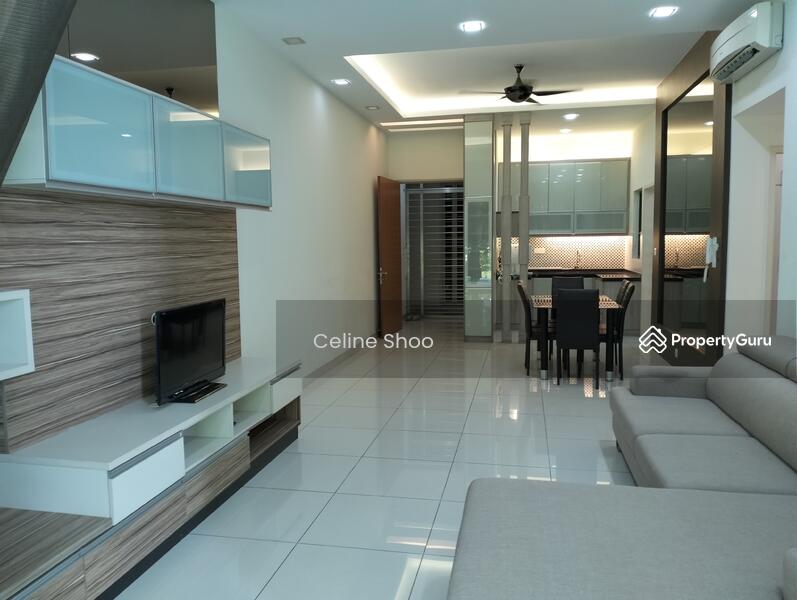 For Rent - The Z Residence