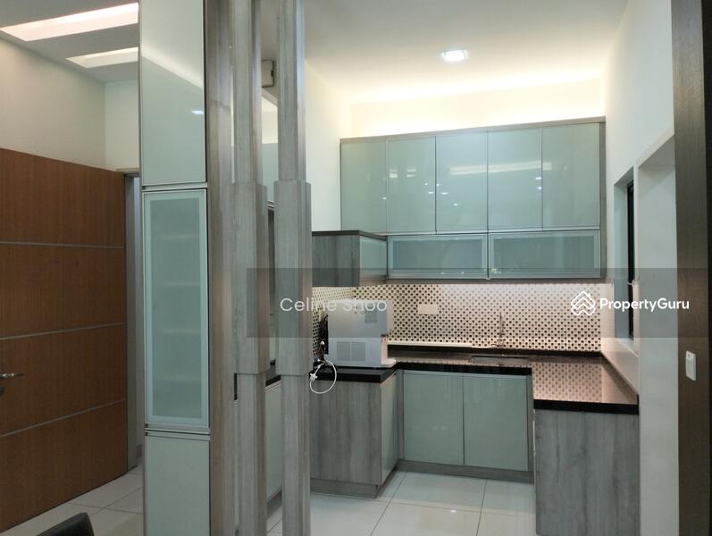 For Rent - The Z Residence